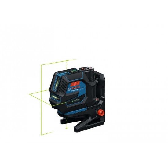 Laser combinado GCL 12V-50-22 CG Professional ref� 0601066S00 BOSCH
