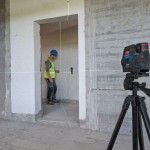 Laser combinado GCL 12V-50-22 CG Professional ref� 0601066S00 BOSCH