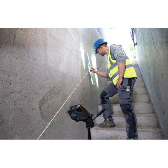 Laser combinado GCL 12V-50-22 CG Professional ref� 0601066S00 BOSCH