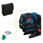 Laser combinado GCL 12V-50-22 CG Professional ref� 0601066S00 BOSCH