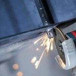 Disco de rebarbar PRO Stainless Steel and Metal, 76 x 4 x 10 mm refª 2608601705 BOSCH Disco de rebarbar PRO Stainless Steel and Metal, 76 x 4 x 10 mm refª 2608601705 BOSCH