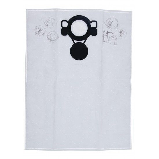 Saco de velo ref� 2605411229 BOSCH