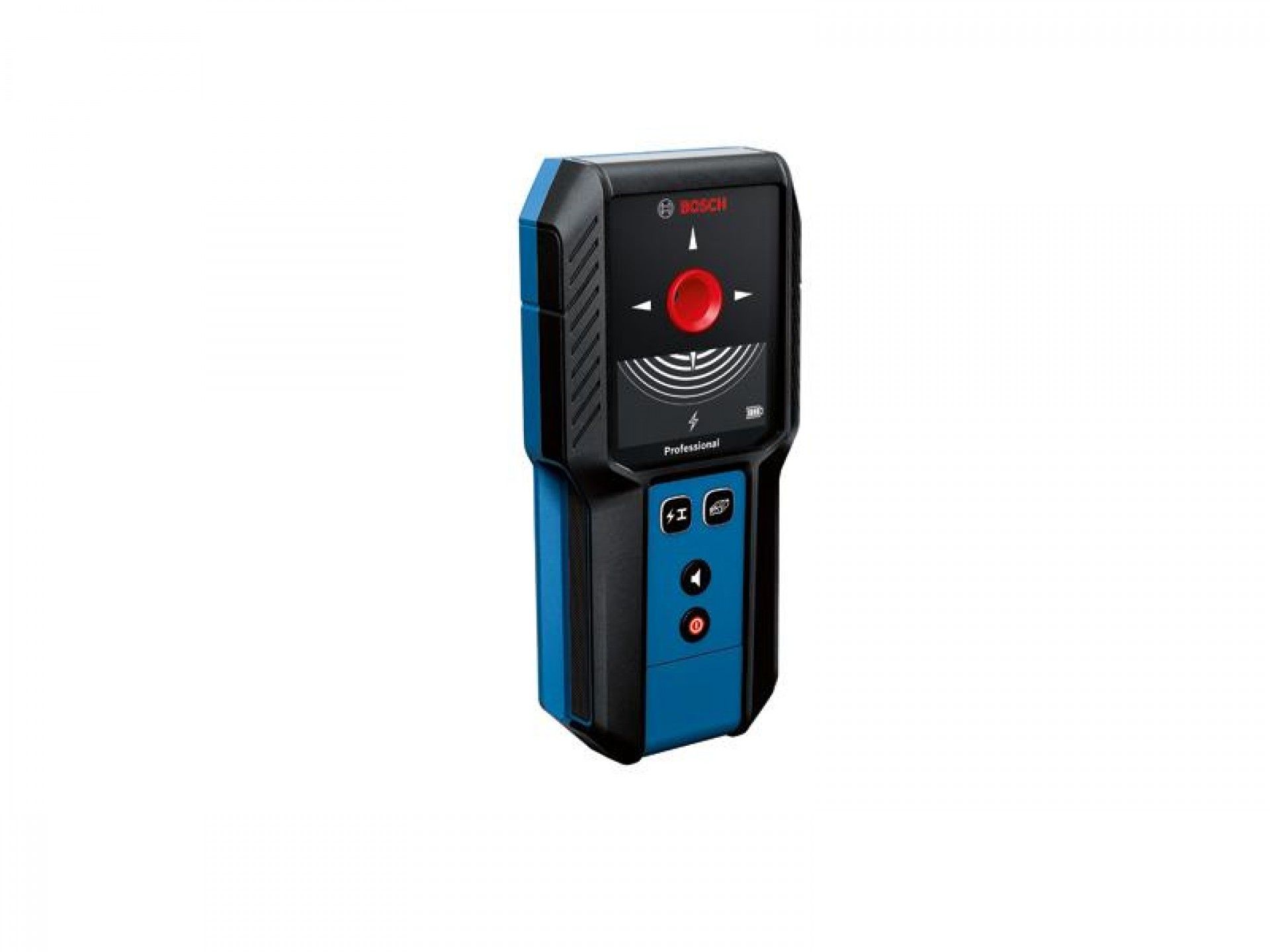 Detetor de metais GMS 120-27 Professional refª 0601081701 BOSCH