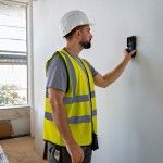 Detetor de metais GMS 120-27 Professional refª 0601081701 BOSCH Detetor de metais GMS 120-27 Professional refª 0601081701 BOSCH
