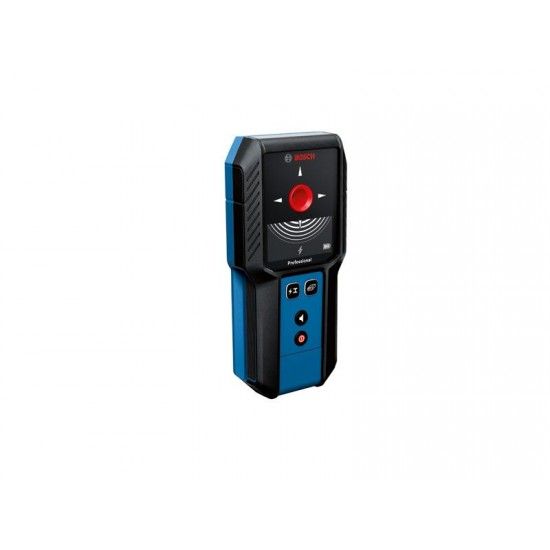 Detetor de metais GMS 120-27 Professional refª 0601081701 BOSCH Detetor de metais GMS 120-27 Professional refª 0601081701 BOSCH