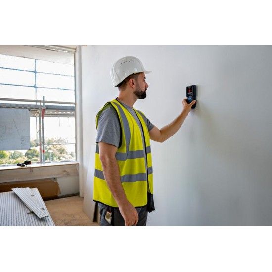 Detetor de metais GMS 120-27 Professional refª 0601081701 BOSCH Detetor de metais GMS 120-27 Professional refª 0601081701 BOSCH