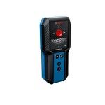 Detetor de metais GMS 120-27 Professional refª 0601081701 BOSCH Detetor de metais GMS 120-27 Professional refª 0601081701 BOSCH