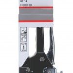 Agrafador manual HT 14 refª 0603038001 BOSCH Agrafador manual HT 14 refª 0603038001 BOSCH