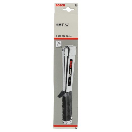 Agrafador de impacto HMT 57 ref� 0603038003 BOSCH