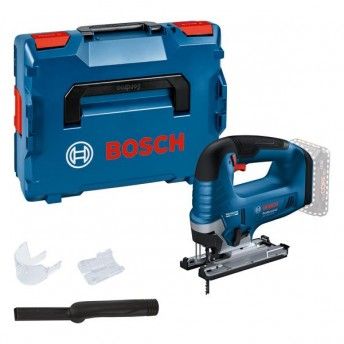 Serra vertical sem fio GST 18V-125 B Professional refª 06015B3000 BOSCH Serra vertical sem fio GST 18V-125 B Professional refª 06015B3000 BOSCH