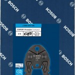 EXPERT Press Jaw Compact, U16 ref� 2608570196 BOSCH