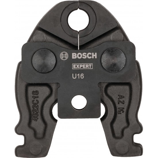 EXPERT Press Jaw Compact, U16 ref� 2608570196 BOSCH