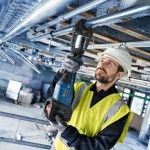 EXPERT Press Jaw Standard, U32 ref 2608570193 BOSCH