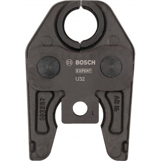 EXPERT Press Jaw Standard, U32 ref 2608570193 BOSCH