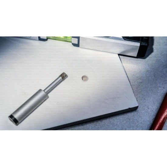Broca PRO Ceramic dry, 10 x 33 x 13 mm ref� 2608599056 BOSCH