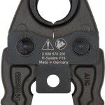 EXPERT Press Jaw Compact, U32 refª 2608570200 BOSCH EXPERT Press Jaw Compact, U32 refª 2608570200 BOSCH