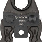 EXPERT Press Jaw Compact, U32 refª 2608570200 BOSCH EXPERT Press Jaw Compact, U32 refª 2608570200 BOSCH