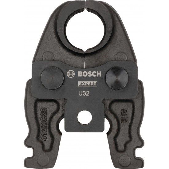 EXPERT Press Jaw Compact, U32 refª 2608570200 BOSCH EXPERT Press Jaw Compact, U32 refª 2608570200 BOSCH
