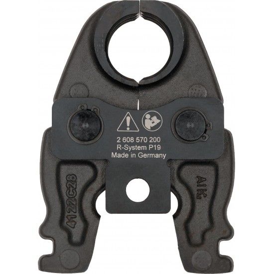 EXPERT Press Jaw Compact, U32 refª 2608570200 BOSCH EXPERT Press Jaw Compact, U32 refª 2608570200 BOSCH