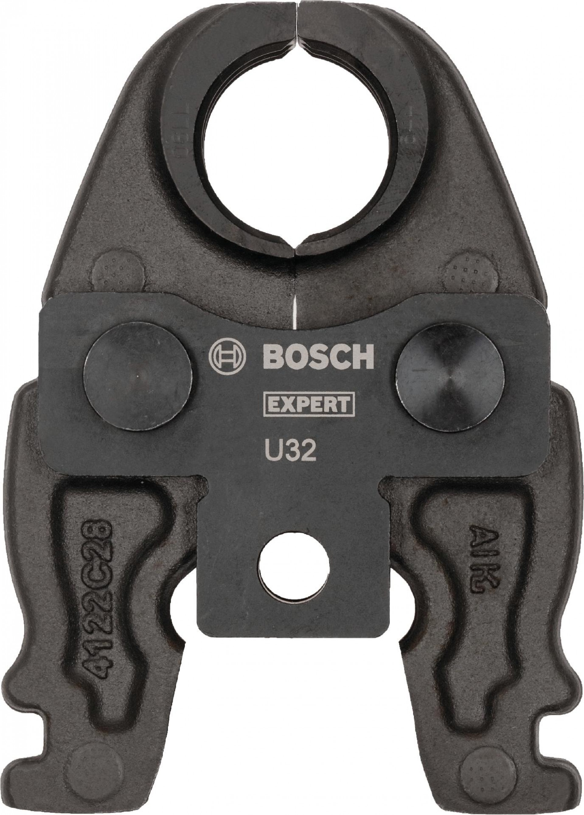 EXPERT Press Jaw Compact, U32 refª 2608570200 BOSCH