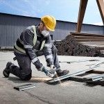 Rebarbadoras sem fio GWS 18V-8 Professional refª 06019N9001 BOSCH Rebarbadoras sem fio GWS 18V-8 Professional refª 06019N9001 BOSCH