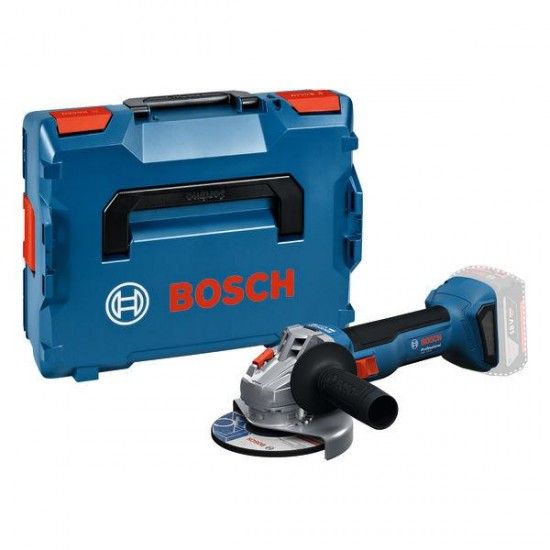 Rebarbadoras sem fio GWS 18V-8 Professional refª 06019N9001 BOSCH Rebarbadoras sem fio GWS 18V-8 Professional refª 06019N9001 BOSCH