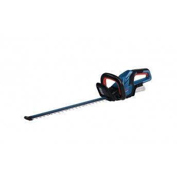 Corta-sebes sem fio GHE 18V-60 (II) refª 06008C9400 BOSCH Corta-sebes sem fio GHE 18V-60 (II) refª 06008C9400 BOSCH