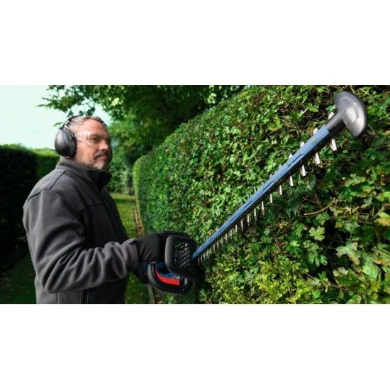 Corta-sebes sem fio GHE 18V-60 (II) ref� 06008C9400 BOSCH