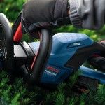 Corta-sebes sem fio GHE 18V-60 (II) ref� 06008C9400 BOSCH