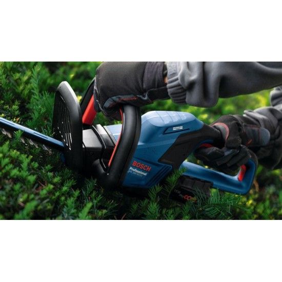 Corta-sebes sem fio GHE 18V-60 (II) ref� 06008C9400 BOSCH