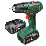 Aparafusadora sem fio EasyDrill 18V-40 ref� 06039D8005 BOSCH