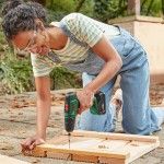 Aparafusadora sem fio EasyDrill 18V-40 refª 06039D8000 BOSCH Aparafusadora sem fio EasyDrill 18V-40 refª 06039D8000 BOSCH