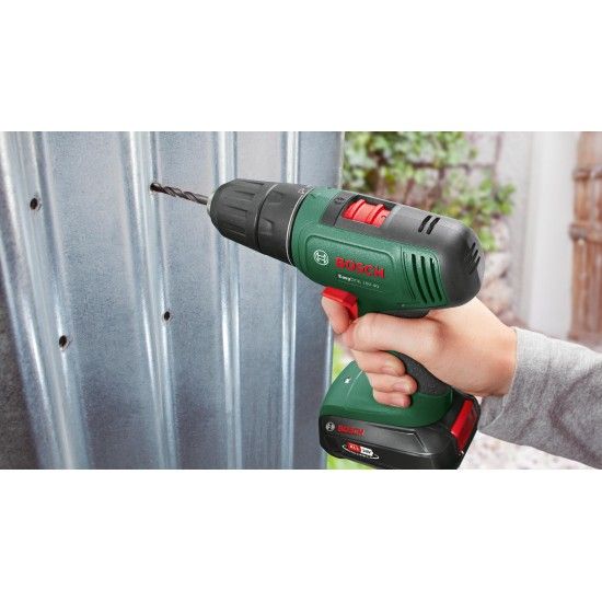 Aparafusadora sem fio EasyDrill 18V-40 refª 06039D8000 BOSCH Aparafusadora sem fio EasyDrill 18V-40 refª 06039D8000 BOSCH
