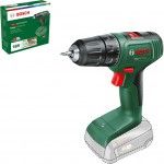 Aparafusadora sem fio EasyDrill 18V-40 refª 06039D8000 BOSCH Aparafusadora sem fio EasyDrill 18V-40 refª 06039D8000 BOSCH