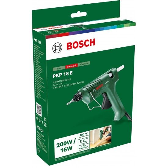 Pistola de colar PKP 18 E ref� 0603264503 BOSCH