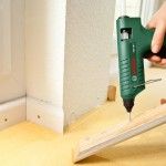 Pistola de colar PKP 18 E ref� 0603264503 BOSCH