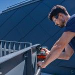 Chave de impacto sem fio GDS 18V-330 HC Professional refª 06019L5000 BOSCH Chave de impacto sem fio GDS 18V-330 HC Professional refª 06019L5000 BOSCH