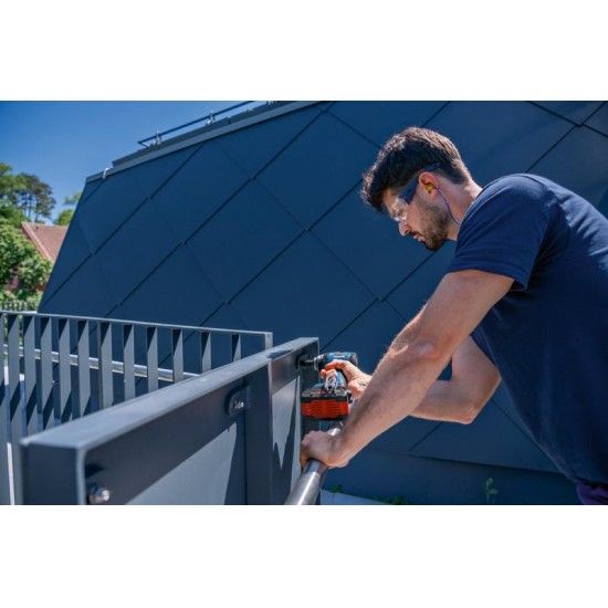 Chave de impacto sem fio GDS 18V-330 HC Professional refª 06019L5000 BOSCH Chave de impacto sem fio GDS 18V-330 HC Professional refª 06019L5000 BOSCH