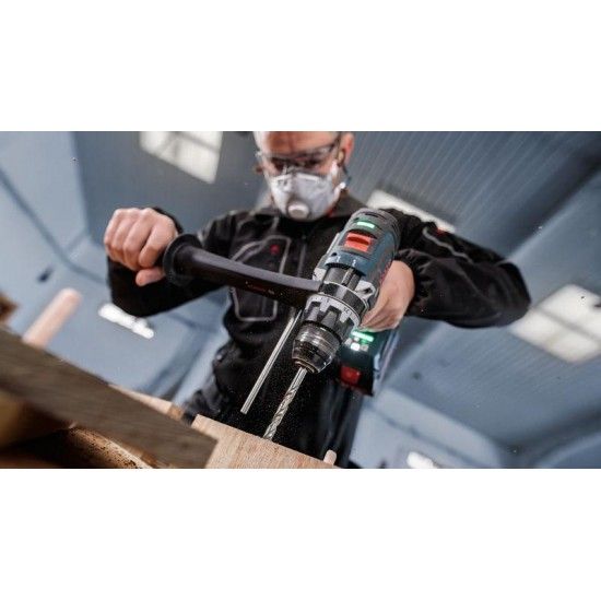 Kit Brocas para madeira PRO Wood HSS, 5 unid. ref 2608595525 BOSCH