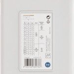 Kit Brocas para metal PRO Stainless Steel HSS-Co, 19 unid. ref� 2608587014 BOSCH