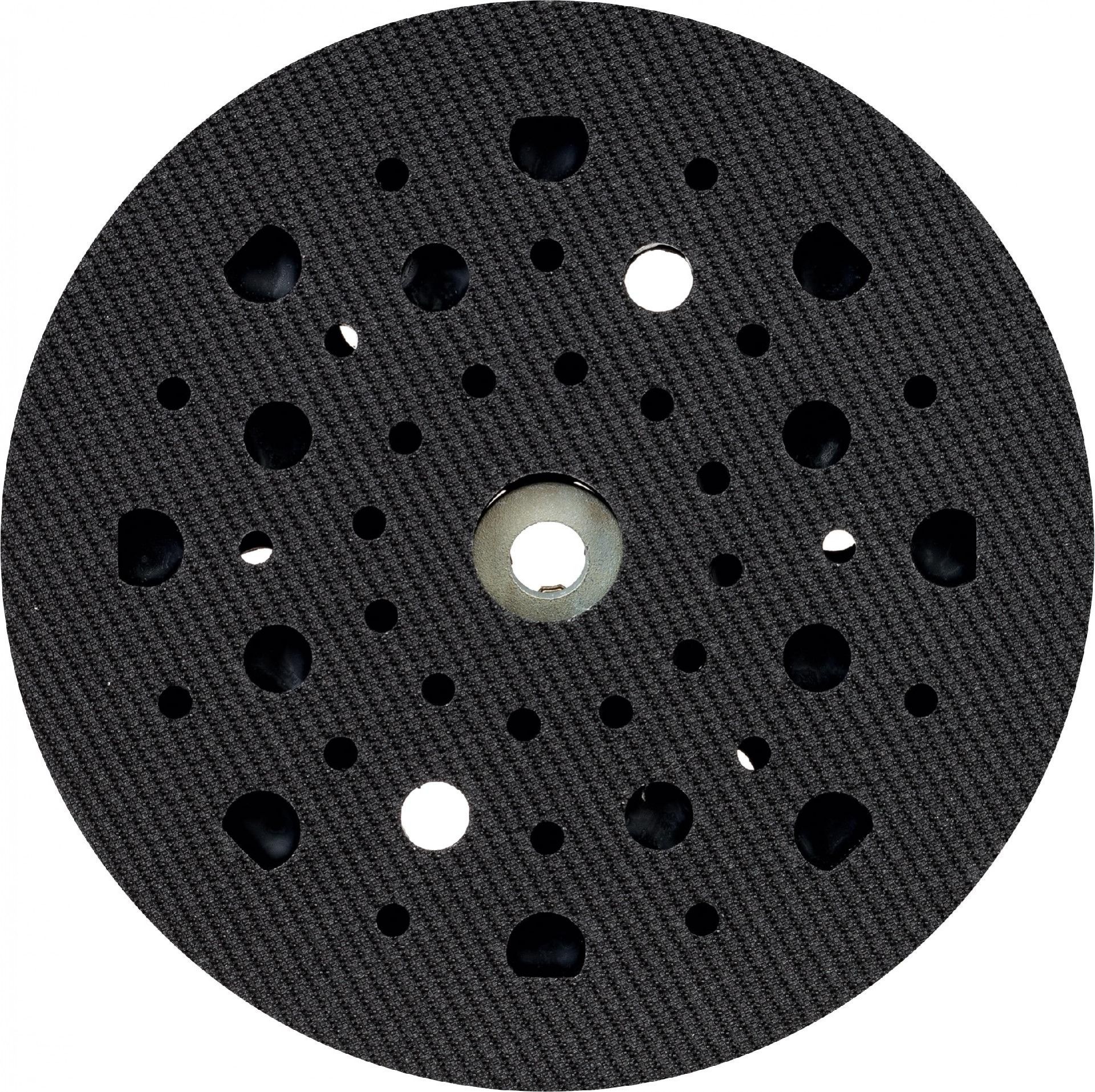 Prato de lixa EXPERT Multihole Universal, 125mm, médio refª 2608900004 BOSCH