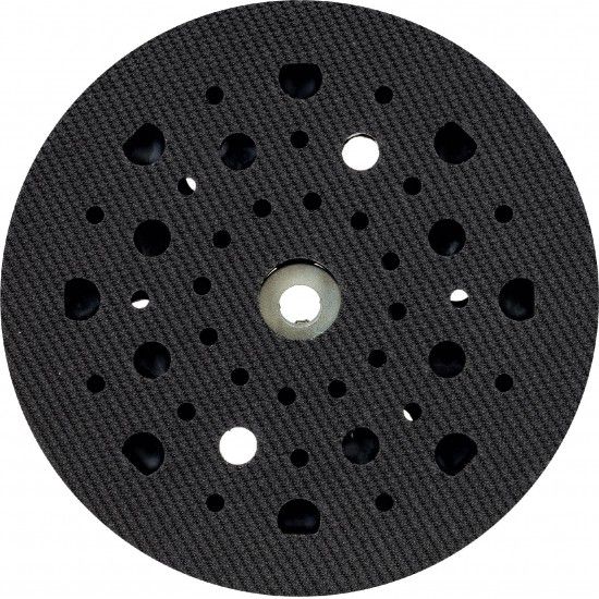 Prato de lixa EXPERT Multihole Universal, 125mm, m�dio ref� 2608900004 BOSCH