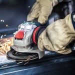 EXPERT Handle para rebarbadora M14 Vibration Control 169 x 69 mm refª 2608900001 BOSCH EXPERT Handle para rebarbadora M14 Vibration Control 169 x 69 mm refª 2608900001 BOSCH