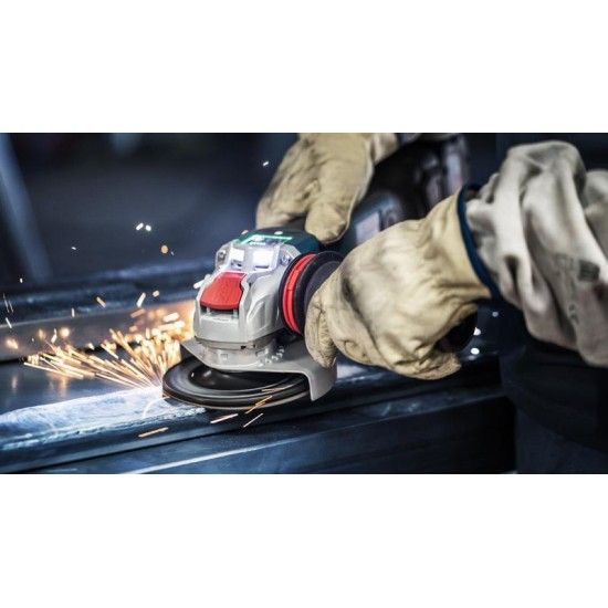 EXPERT Handle para rebarbadora M14 Vibration Control 169 x 69 mm refª 2608900001 BOSCH EXPERT Handle para rebarbadora M14 Vibration Control 169 x 69 mm refª 2608900001 BOSCH