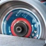 EXPERT Handle para rebarbadora M14 Vibration Control 169 x 69 mm refª 2608900001 BOSCH EXPERT Handle para rebarbadora M14 Vibration Control 169 x 69 mm refª 2608900001 BOSCH