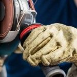 EXPERT Handle para rebarbadora M14 Vibration Control 169 x 69 mm refª 2608900001 BOSCH EXPERT Handle para rebarbadora M14 Vibration Control 169 x 69 mm refª 2608900001 BOSCH