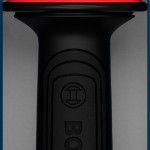 EXPERT Handle para rebarbadora M14 Vibration Control 169 x 69 mm refª 2608900001 BOSCH EXPERT Handle para rebarbadora M14 Vibration Control 169 x 69 mm refª 2608900001 BOSCH