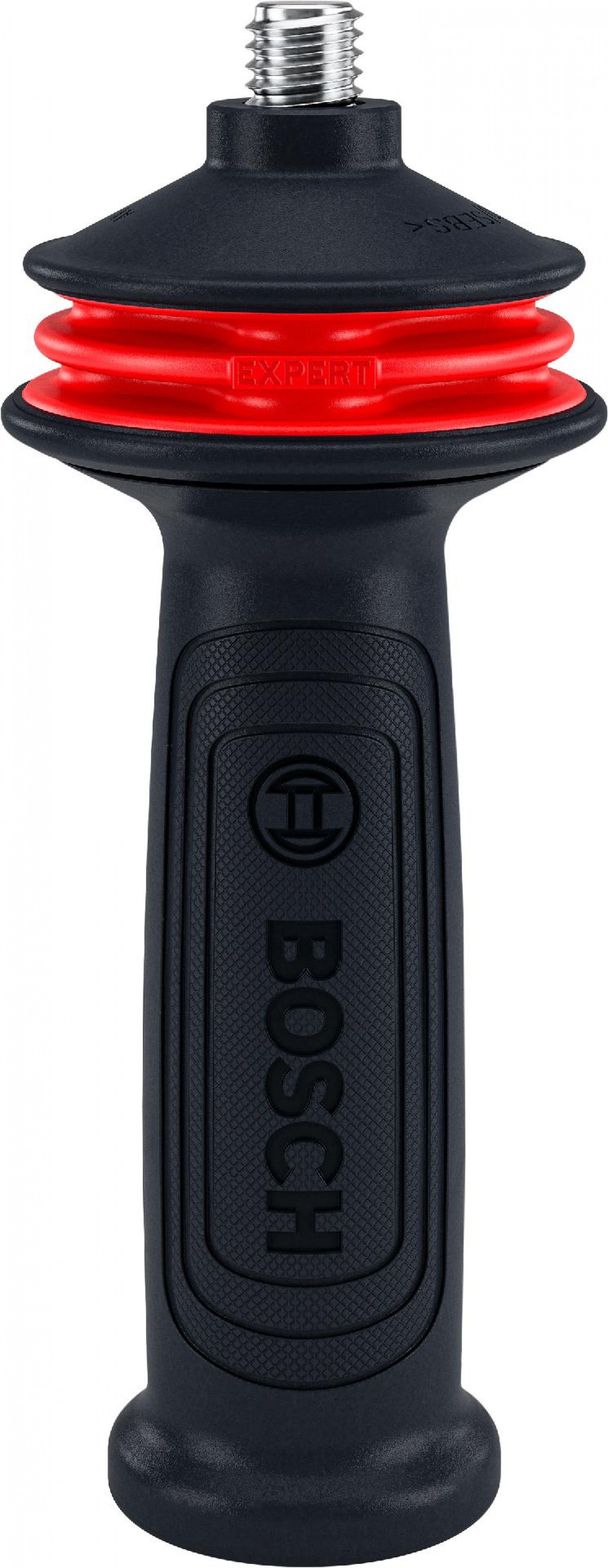 EXPERT Handle para rebarbadora M14 Vibration Control 169 x 69 mm refª 2608900001 BOSCH