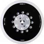 Prato de lixa EXPERT Multihole Universal, 150mm, macio ref� 2608900006 BOSCH