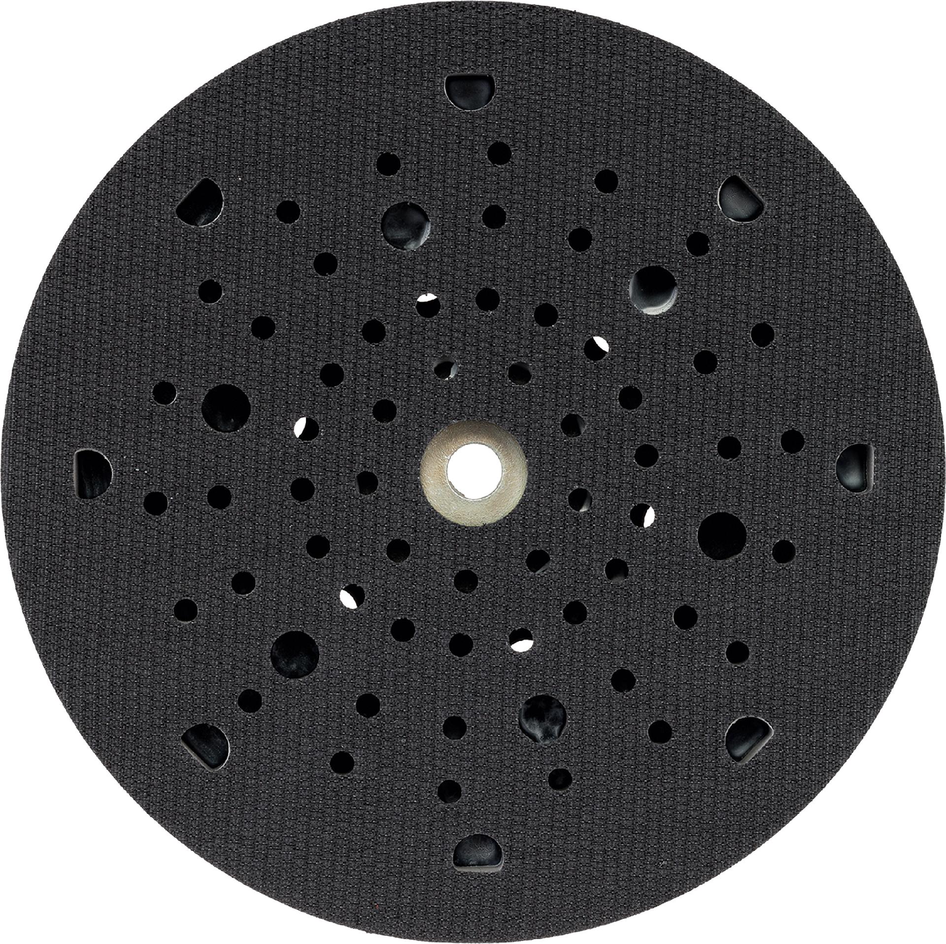 Prato de lixa EXPERT Multihole Universal, 150mm, macio refª 2608900006 BOSCH